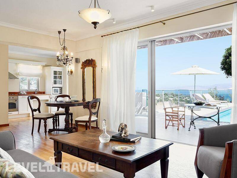 Фотография Pleiades Luxury Villas