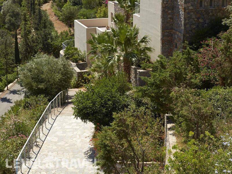 Фотография Pleiades Luxury Villas