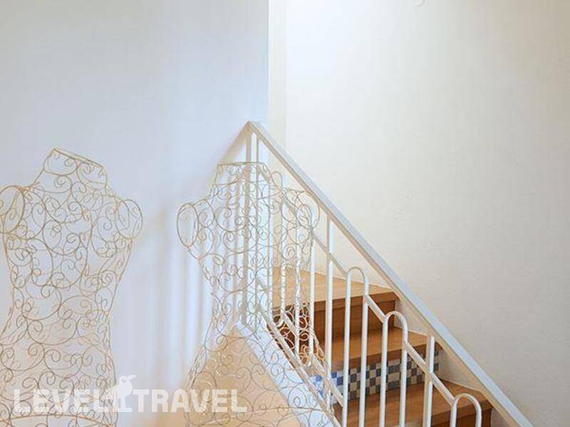 Фотография Pleiades Luxury Villas