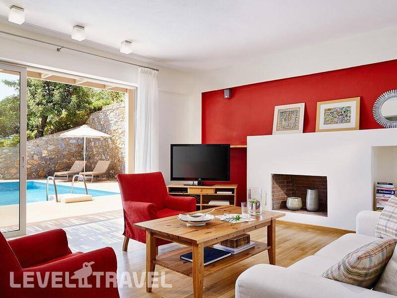 Фотография Pleiades Luxury Villas