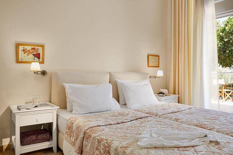 Pleiades Luxury Villas
