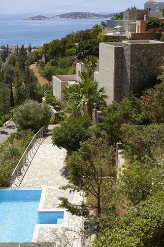 Pleiades Luxury Villas