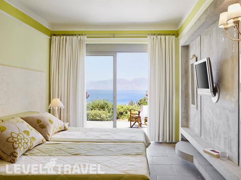 Фотография Pleiades Luxury Villas