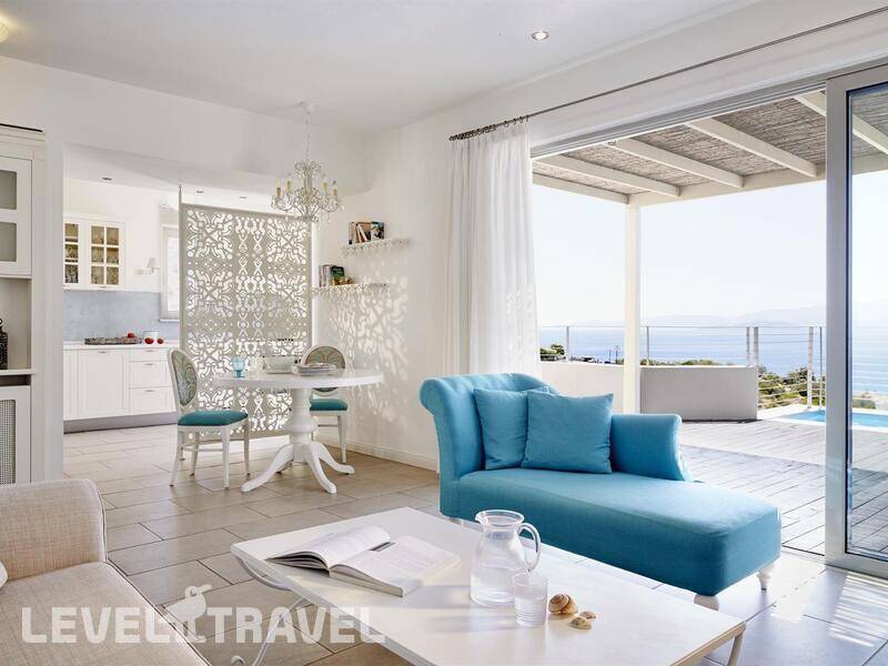 Фотография Pleiades Luxury Villas