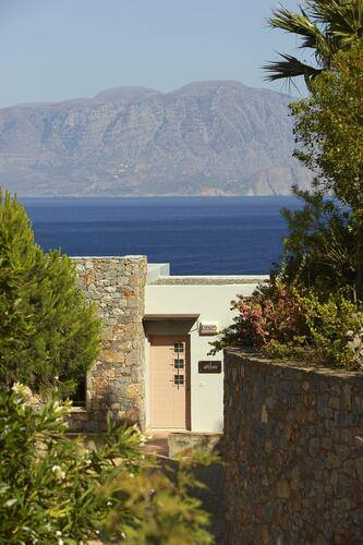 Pleiades Luxury Villas