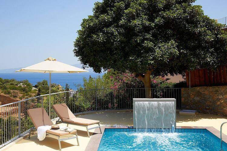 Pleiades Luxury Villas