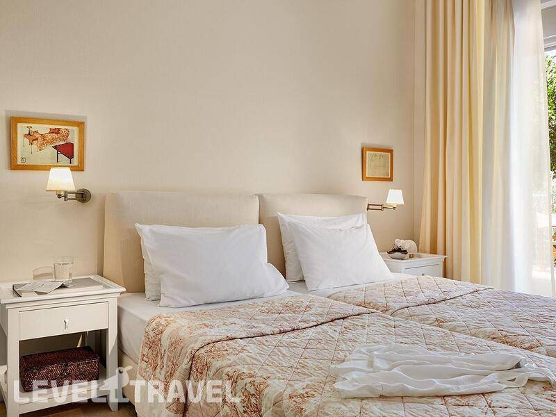 Фотография Pleiades Luxury Villas