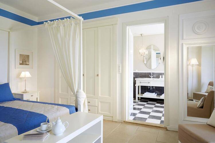 Pleiades Luxury Villas
