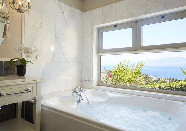 Pleiades Luxury Villas