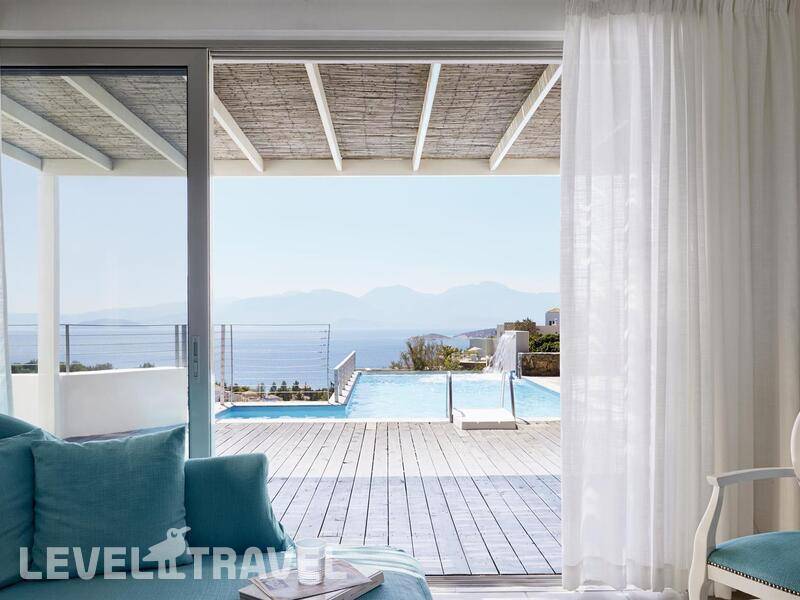 Фотография Pleiades Luxury Villas