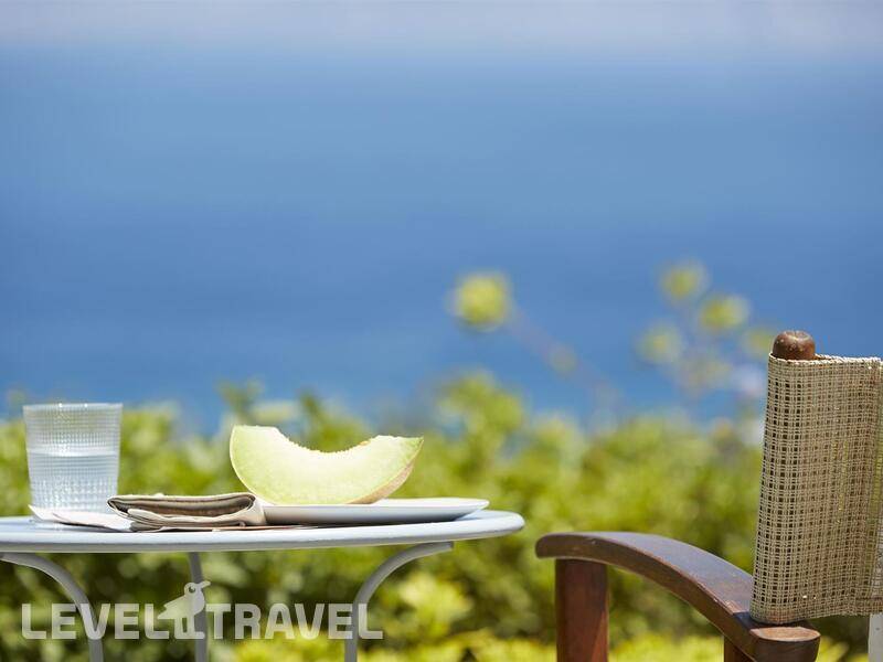 Фотография Pleiades Luxury Villas