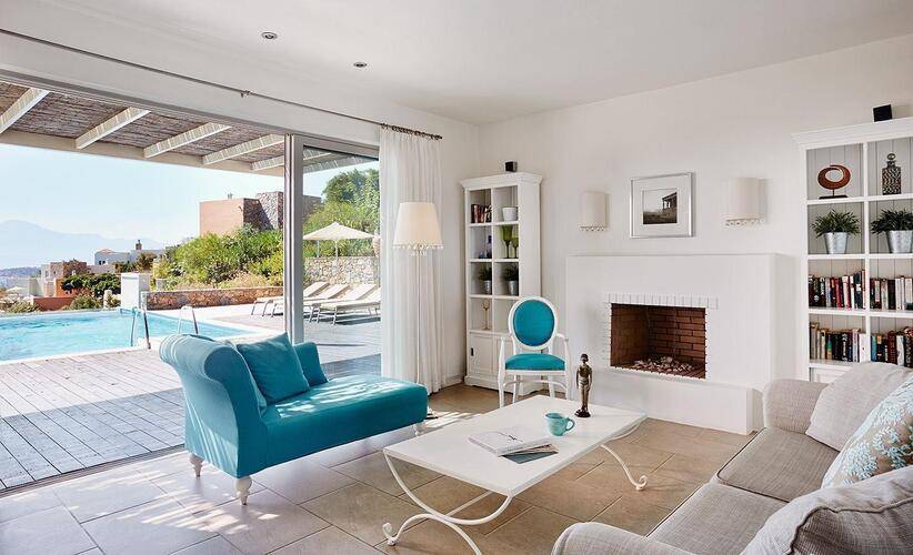 Pleiades Luxury Villas