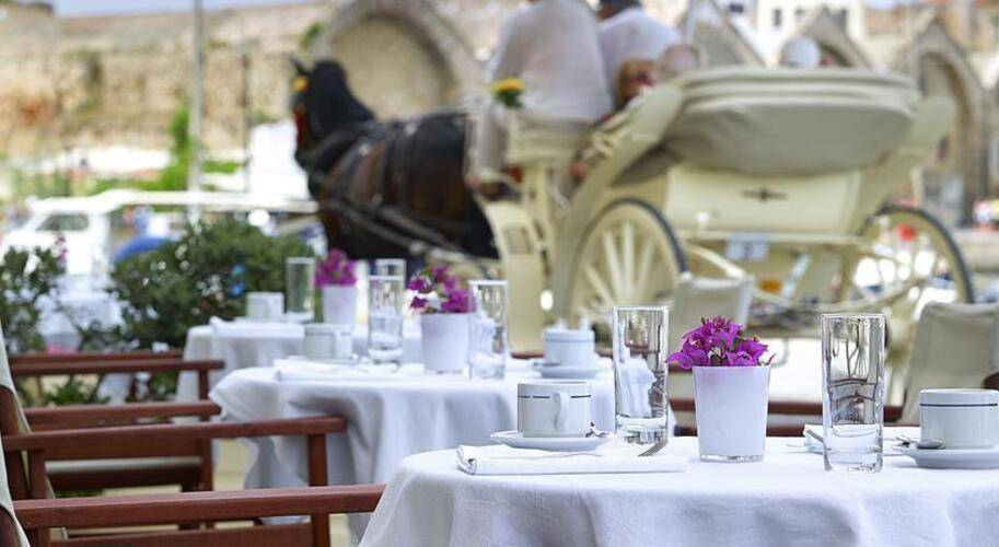Porto Veneziano Hotel
