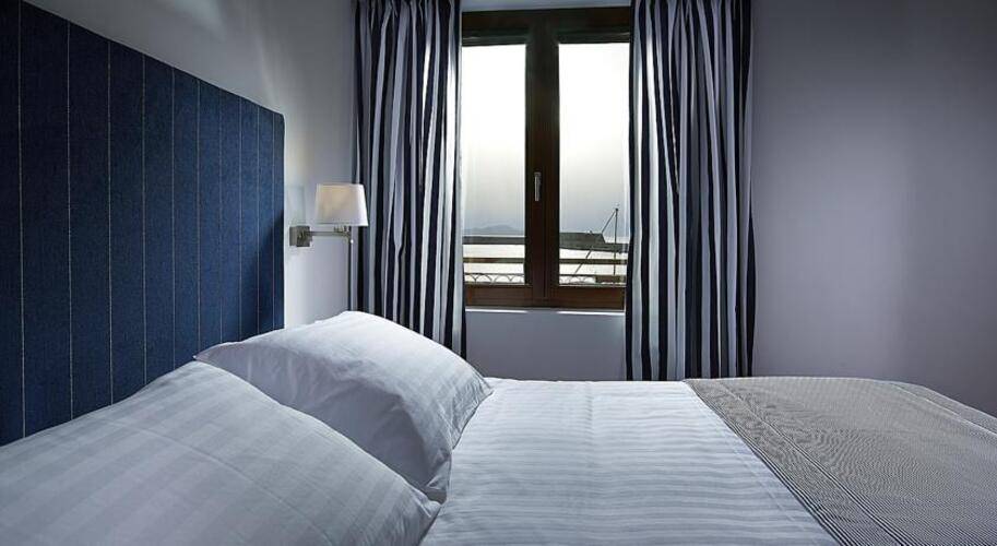 Porto Veneziano Hotel