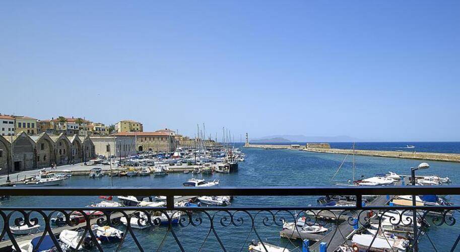 Porto Veneziano Hotel