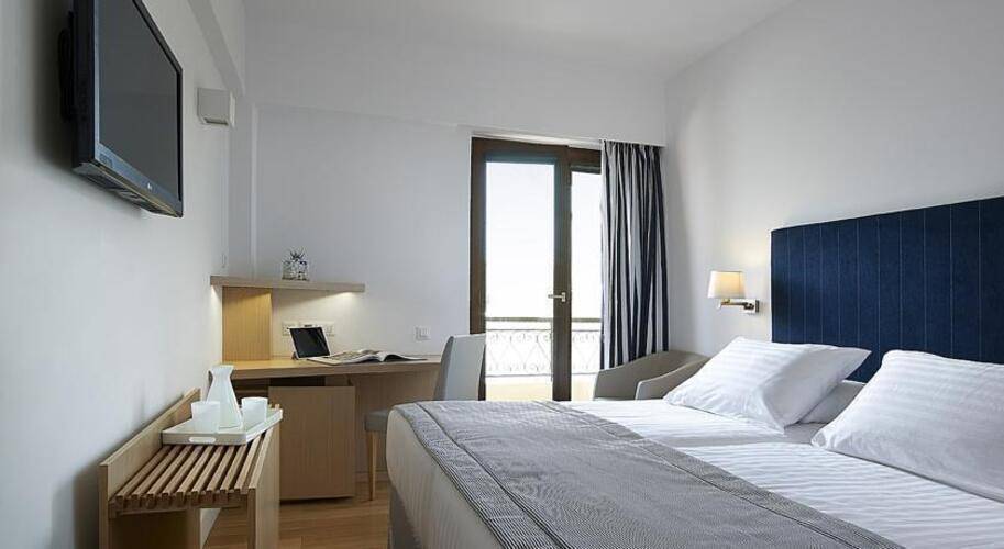 Porto Veneziano Hotel