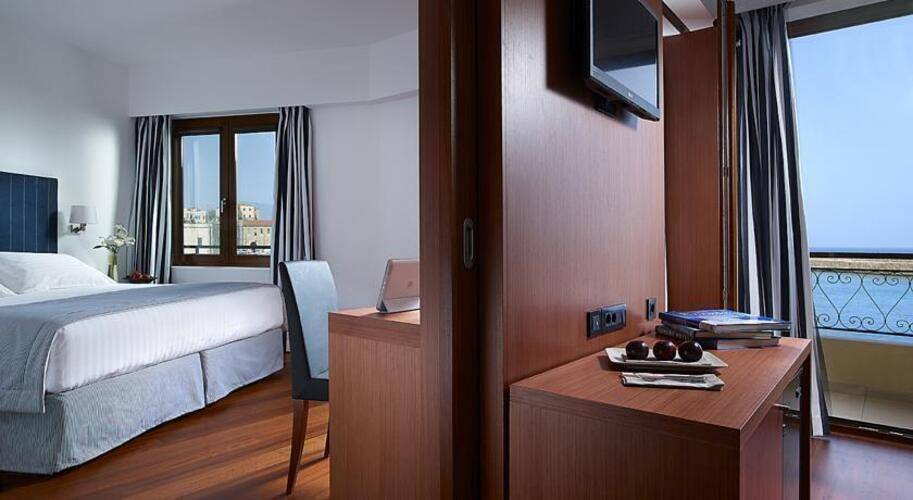 Porto Veneziano Hotel