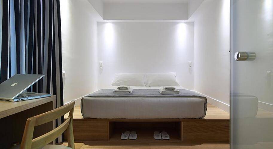 Porto Veneziano Hotel