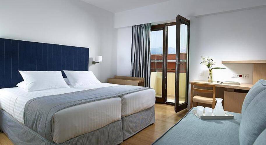 Porto Veneziano Hotel