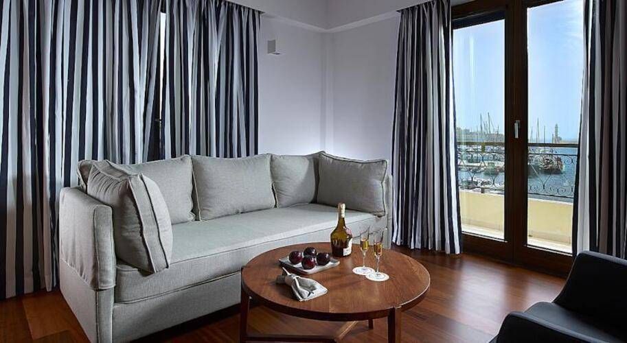 Porto Veneziano Hotel