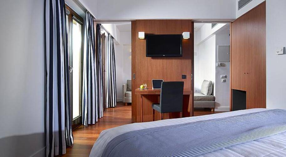 Porto Veneziano Hotel