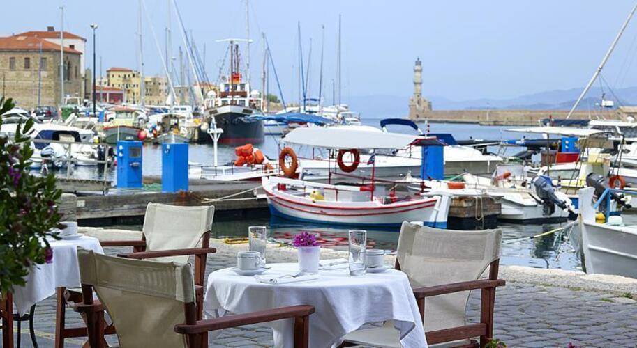 Porto Veneziano Hotel