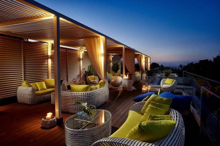 Rodos Park Suites & Spa