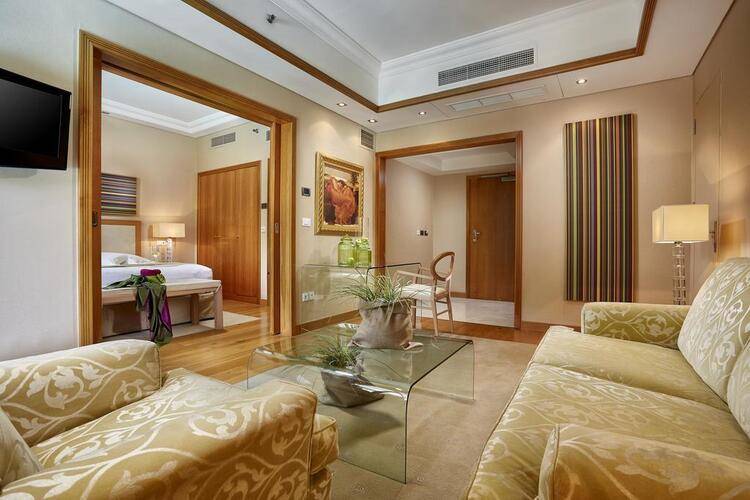 Rodos Park Suites & Spa