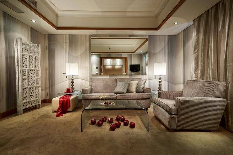 Rodos Park Suites & Spa