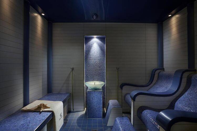 Rodos Park Suites & Spa