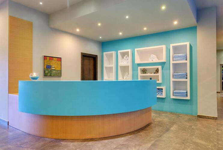 Apollo Blue