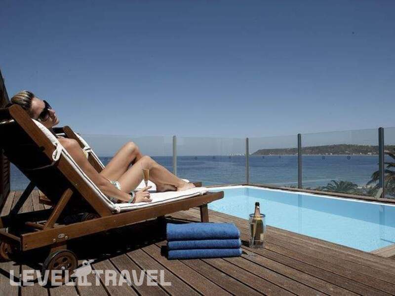 Фотография Ixian All Suites (Adults Only 16+)