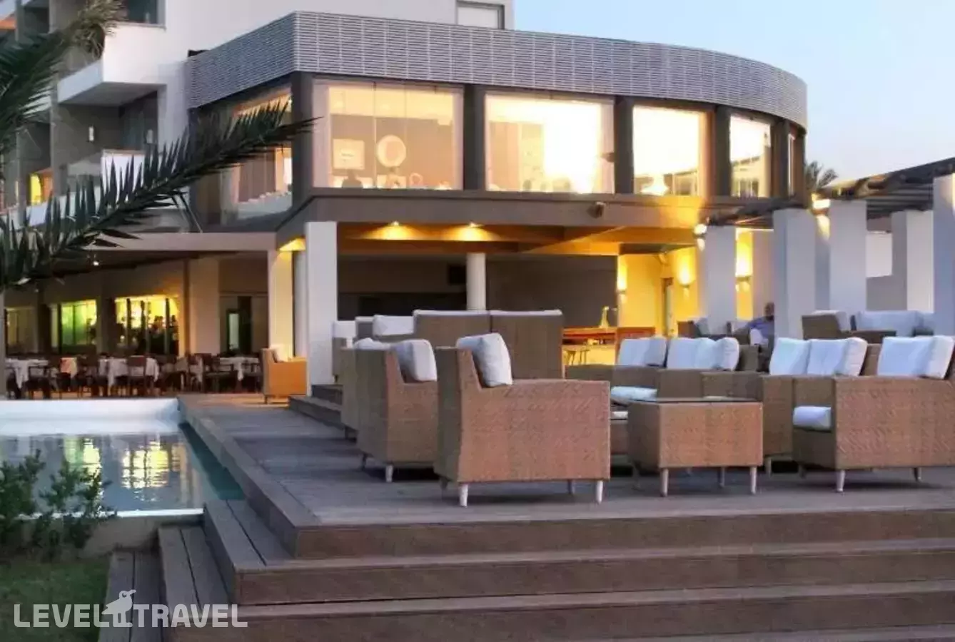 Ixian All Suites (Adults Only 16+)