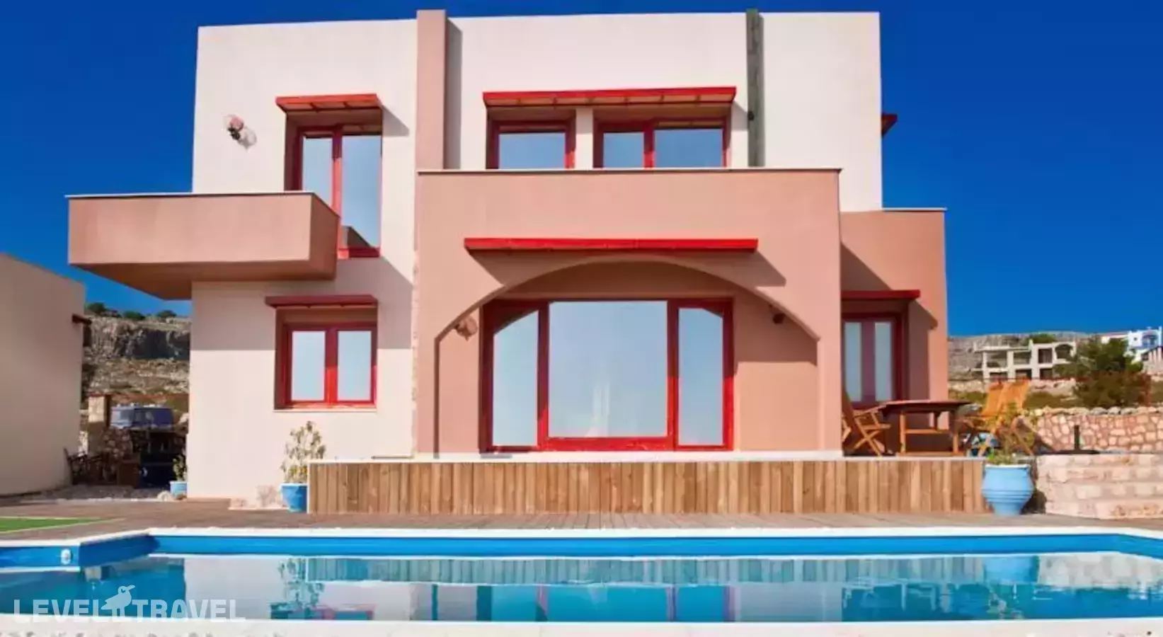 Spilia Bay Villas & Spa