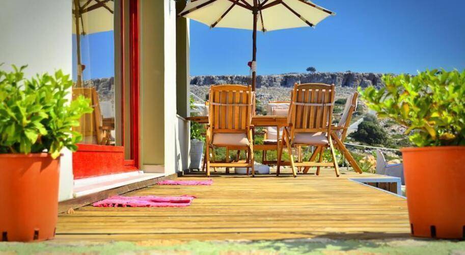 Spilia Bay Villas & Spa