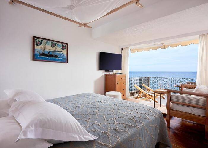 St Nicolas Bay Resort Hotel & Villas