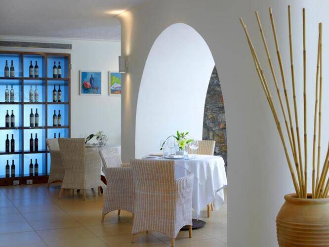 St Nicolas Bay Resort Hotel & Villas