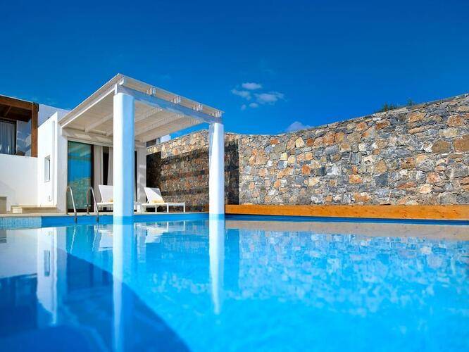 St Nicolas Bay Resort Hotel & Villas