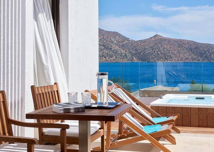 St Nicolas Bay Resort Hotel & Villas