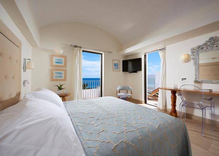 St Nicolas Bay Resort Hotel & Villas