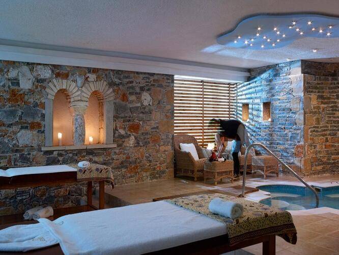St Nicolas Bay Resort Hotel & Villas
