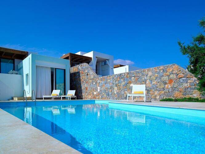 St Nicolas Bay Resort Hotel & Villas