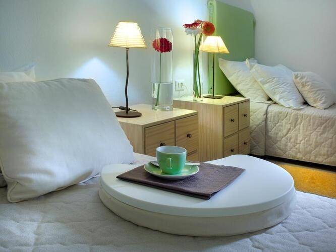 St Nicolas Bay Resort Hotel & Villas