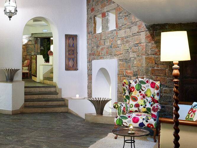 St Nicolas Bay Resort Hotel & Villas