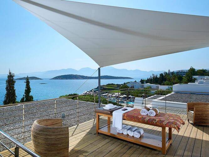 St Nicolas Bay Resort Hotel & Villas
