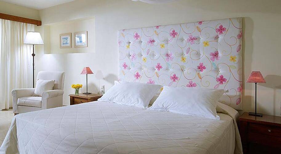 St Nicolas Bay Resort Hotel & Villas