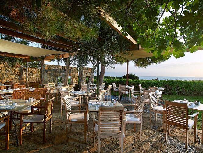 St Nicolas Bay Resort Hotel & Villas