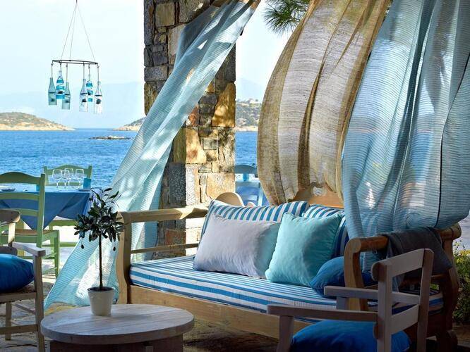 St Nicolas Bay Resort Hotel & Villas
