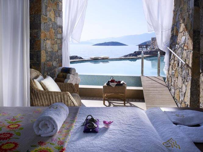 St Nicolas Bay Resort Hotel & Villas