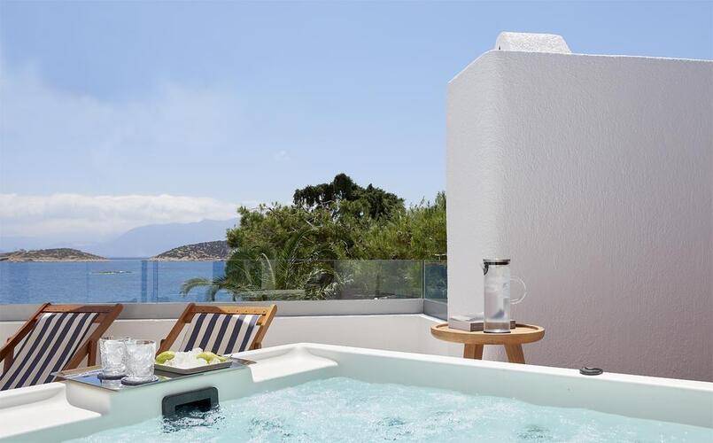 St Nicolas Bay Resort Hotel & Villas